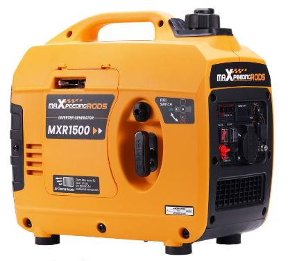 generatore inverter